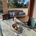 בית נופש Mimmi