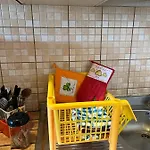Mimmi בית נופש מרינה די מנקוורסה