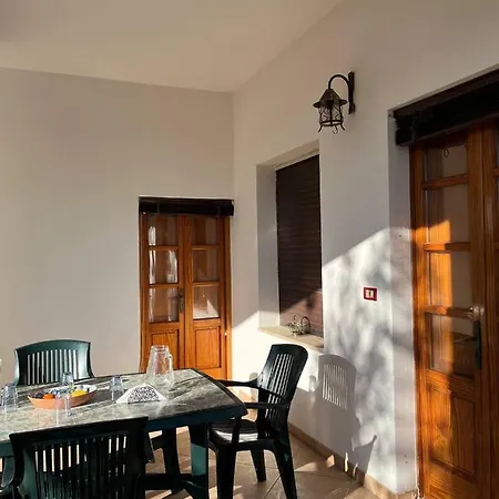 Mimmi Holiday home *