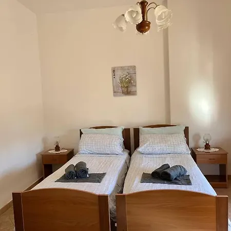 Holiday home Mimmi *