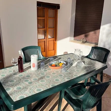 Casa de Férias Mimmi