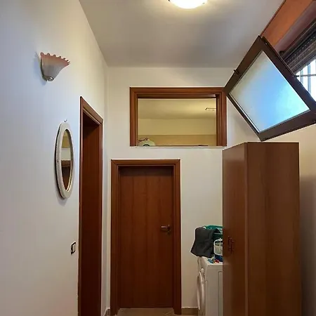 Casa de Férias Mimmi *