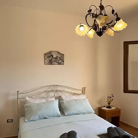 Mimmi Σπίτι διακοπών Marina di Mancaversa