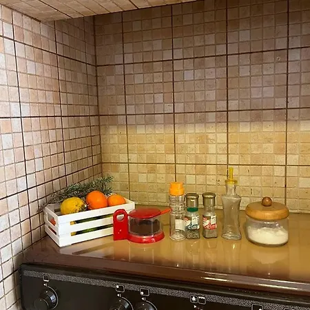 Casa de Férias Mimmi
