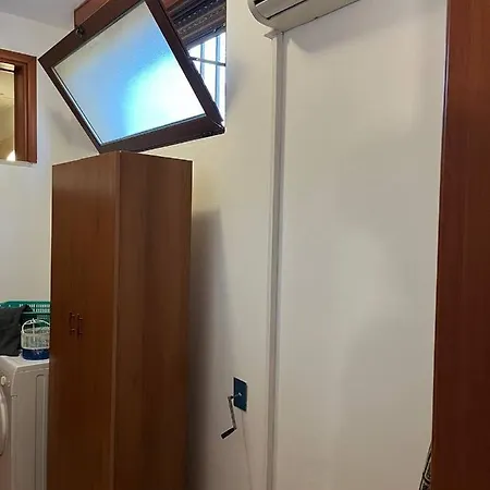 Mimmi Σπίτι διακοπών *