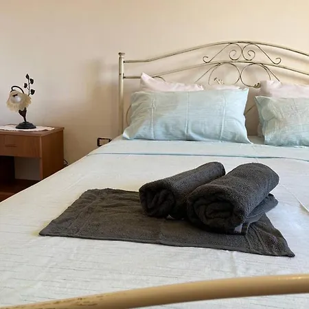 Mimmi * Marina di Mancaversa