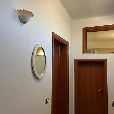 Holiday home Mimmi Marina di Mancaversa