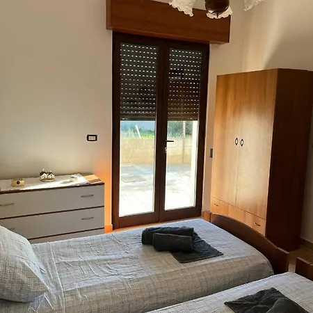 Mimmi Holiday home Marina di Mancaversa