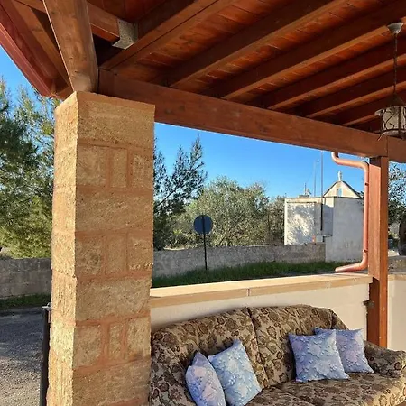 Mimmi Holiday home *