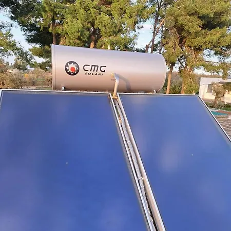 Mimmi * Marina di Mancaversa