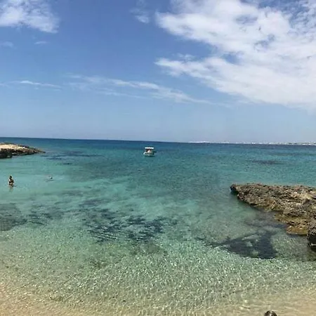 Casa de Férias Mimmi
