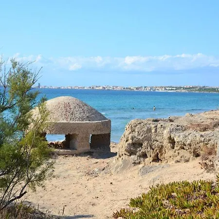 Mimmi * Marina di Mancaversa