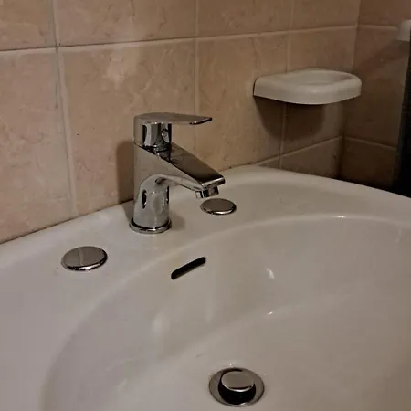 Holiday home Mimmi *