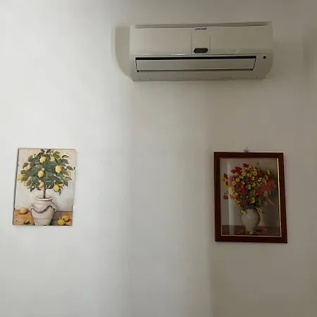 Holiday home Mimmi Marina di Mancaversa