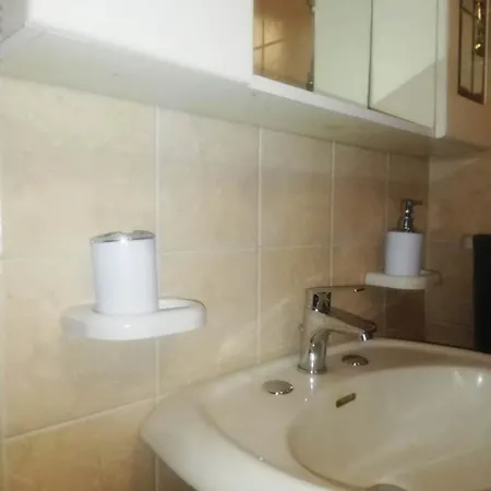 Mimmi * Marina di Mancaversa