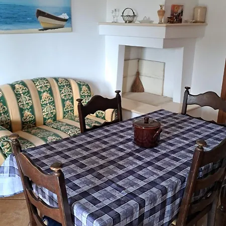 Σπίτι διακοπών Mimmi