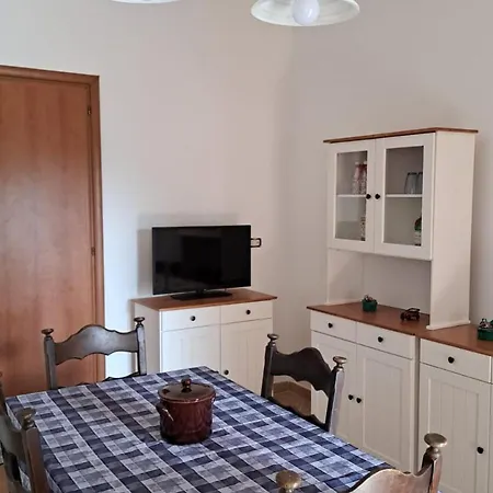 Mimmi Holiday home *