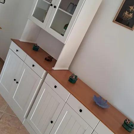 Holiday home Mimmi *