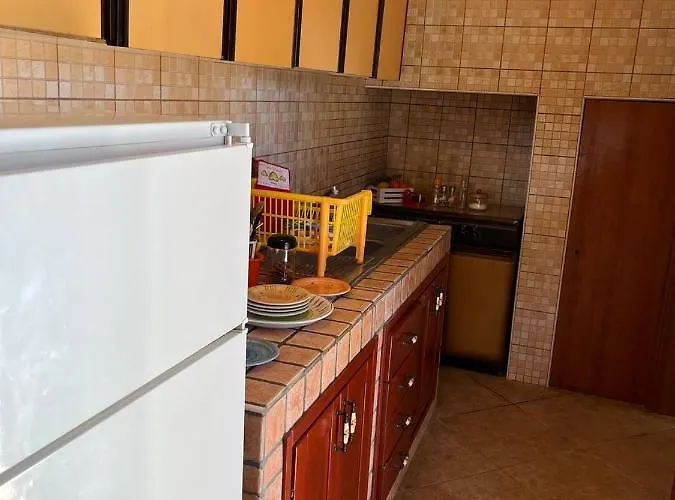 בית נופש Mimmi