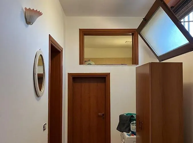 Dom wakacyjny Mimmi *