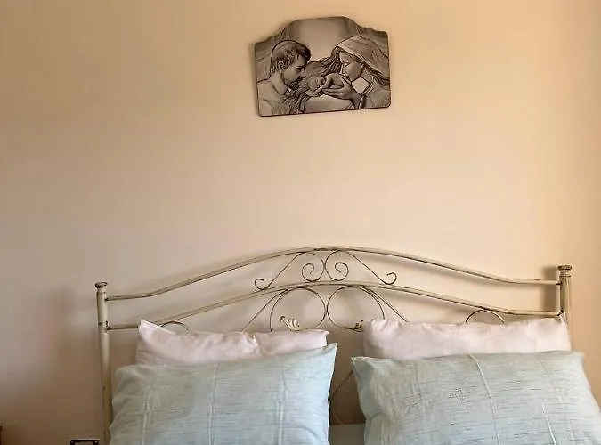 בית נופש Mimmi