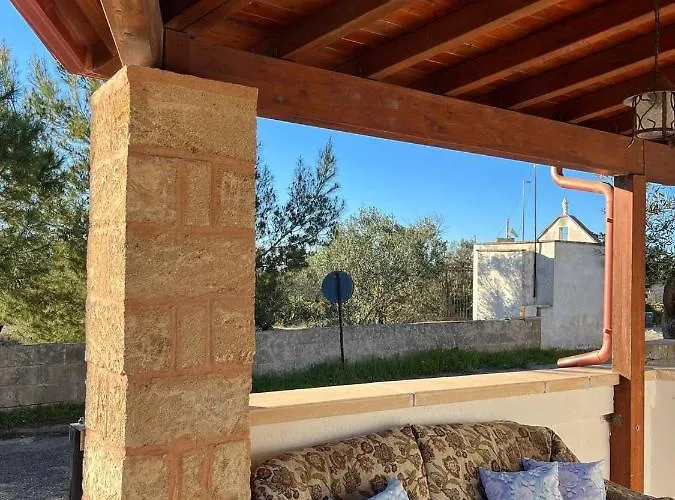 Mimmi בית נופש *