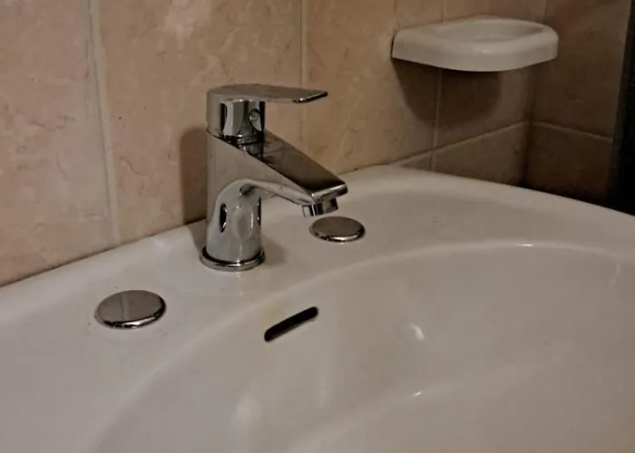 Dom wakacyjny Mimmi *