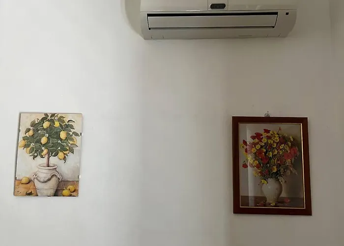 בית נופש Mimmi מרינה די מנקוורסה