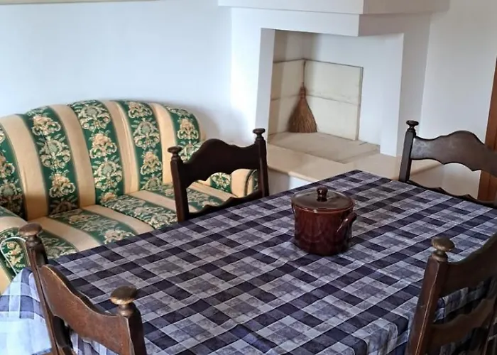 בית נופש Mimmi