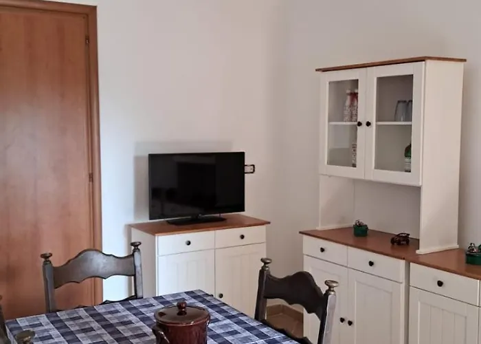 Mimmi בית נופש *